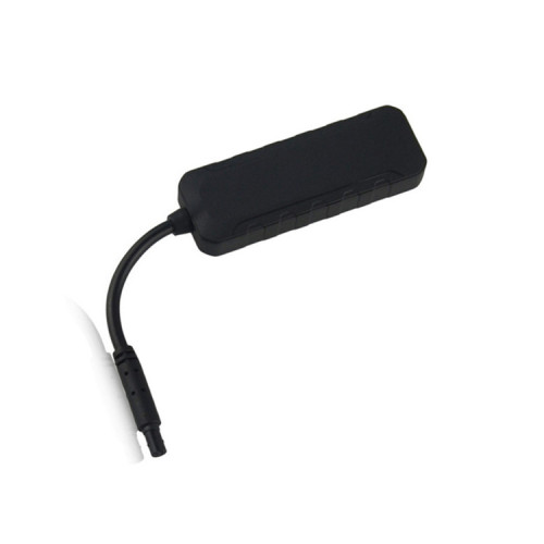 New Arrival Auto Real Time Fleet Tracking Device