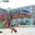 Dinosaur Park High-End Animatronic D-Rex