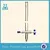 Class A Acid Burette Used For Titrations