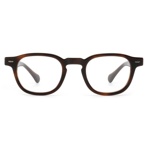 Small Acetate Minimalist Frames