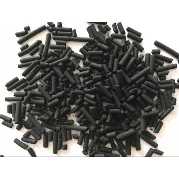 Black Coal Based Powder Activated Carbon