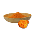Extrait de fleur de marigold à 10% à 60% de poudre d&#39;ester lutéine
