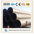 API 5L X60 hot rolled steel pipe