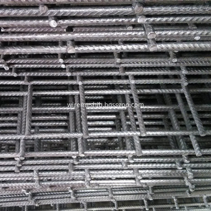 Welded Mesh Sheets