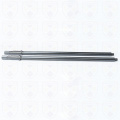 Piezas extrusoras Tornillo gemelo para PVC