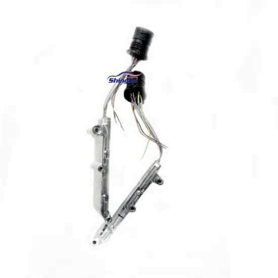 7DT45 7DT70 PDK Transmission Speed Sensor for 146832