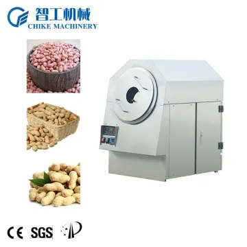 Mini/Home Use/Peanut Roaster