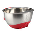 Hand Washing Rice Colander