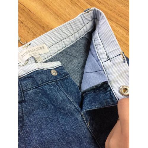 Baby Jeans Long Pant