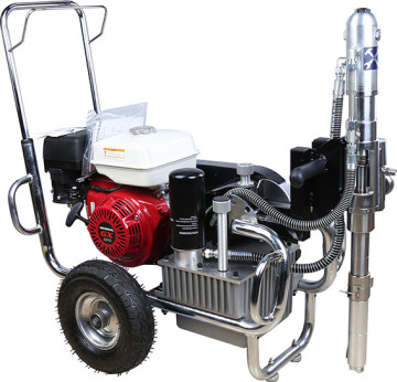 ST-H3G Hydraulic Airless Sprayer Spray Gun