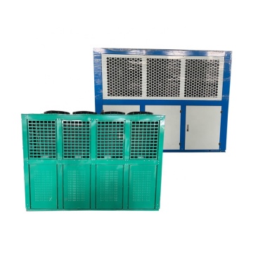 Wholesale Air Cooled Condensers: DD, DL, DJ Box-Type Solutions for Cold Room Refrigeration