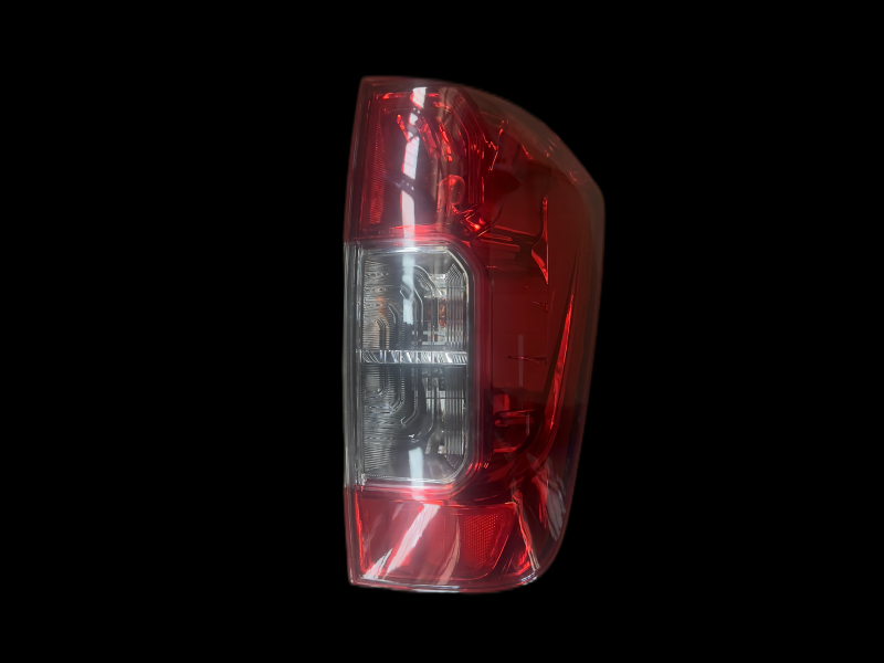 Tail Light Assemblies Navara Nissan