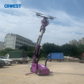 WSR800LA glass window lifting Robot