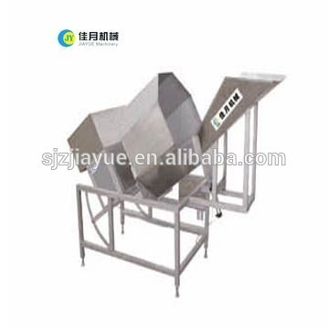 Automatic flavoring machine for nut