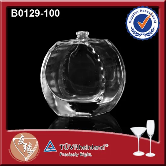 Unique Cheap Imported Perfume Bottle 100ML Perfume Factory In China