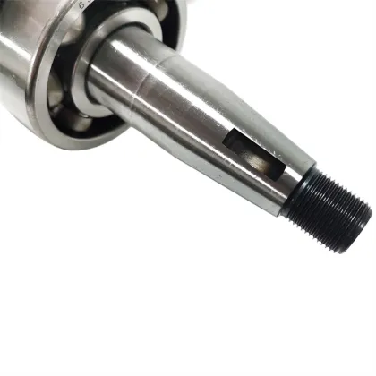 20HP 2-Stroke Crankshaft for Yamaha Vilebrequin (LX-20P Outboard)