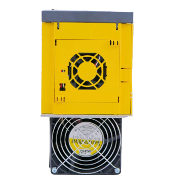 Original FANUC A06B-6150-H030 CNC Amplifier Drive Power Supply Module by Songwei