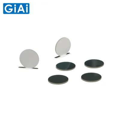Customized High Precision Bandpass Optical Filter for Beauty Equipment - Giai Factory