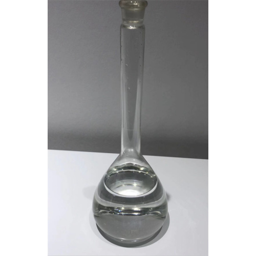 Colorless Oily Liquid DOP for PVC CAS 117-81-7