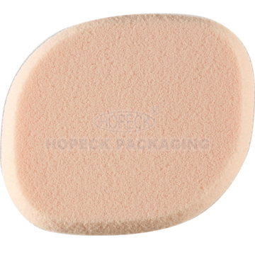 China Factory Customized Bread Shape Make up Sponges
