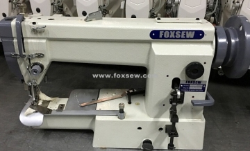 Sleeve Attaching Machine