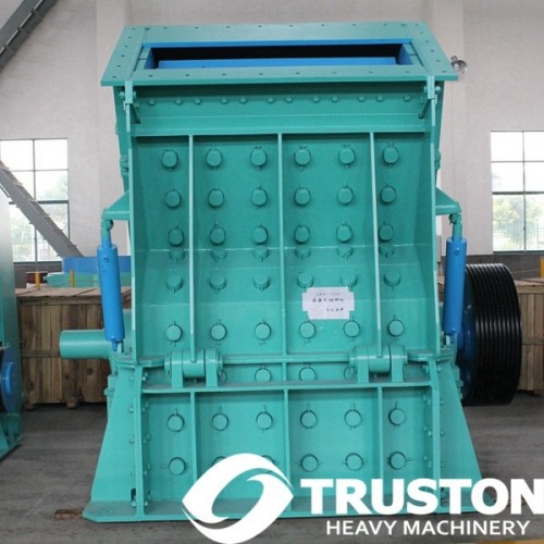 Impact Crusher Model1515 Technical Data Performance Specification