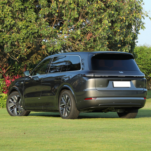 Ведущий идеал L9 2024 Ultra Electrance