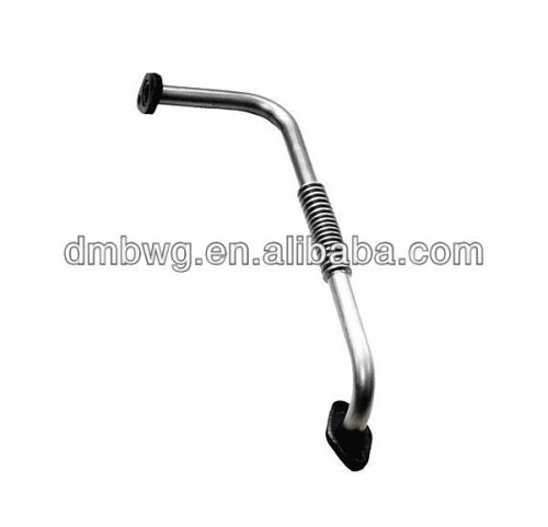 Hot selling exhaust pipe wholesale