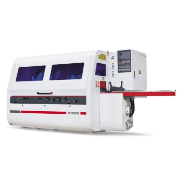 Wood Four Side Planer Moulder Manufacturer with 4/5/6 Spindle Moulder