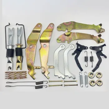 Brake Cylinder Repair Adjust Overhaul Kit for D22 2WD