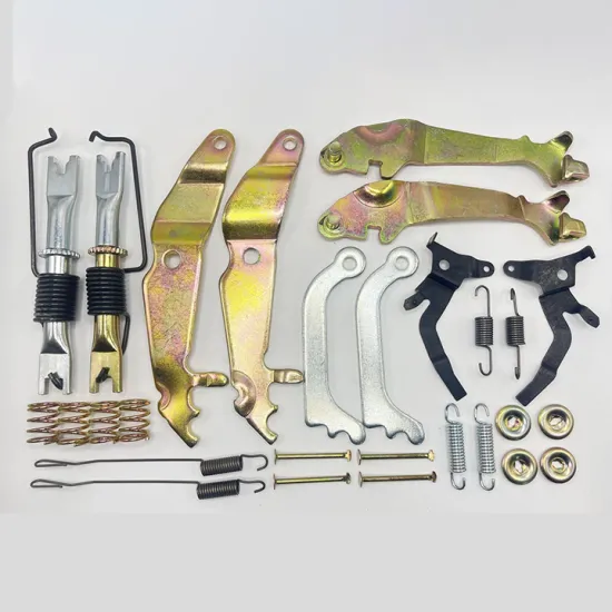 Brake Cylinder Repair Adjust Overhaul Kit for D22 2WD