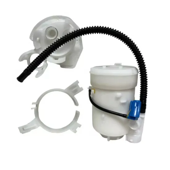 5183202AB High Performance Fuel Filter for Jeep Compass, Dodge Caliber 2.0L - OEM