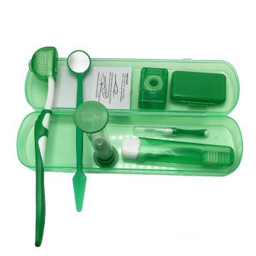 dental health care orthodontic dental care kit