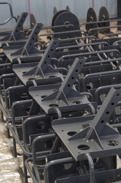 Innovative Connection System Components