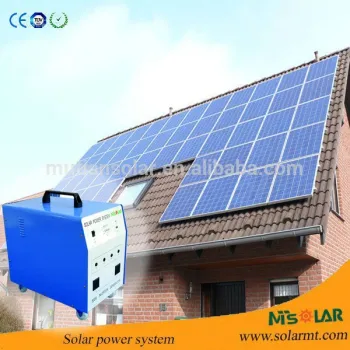 5KW 6KW 8KW 10KW solar panel kit/1KW 2KW 3KW solar panel malaysia price