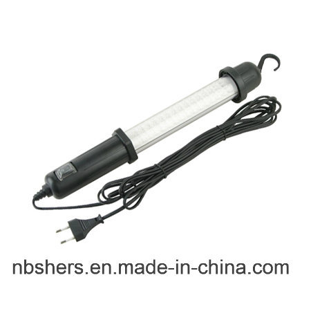 AC 110-240V LED Working Lamp