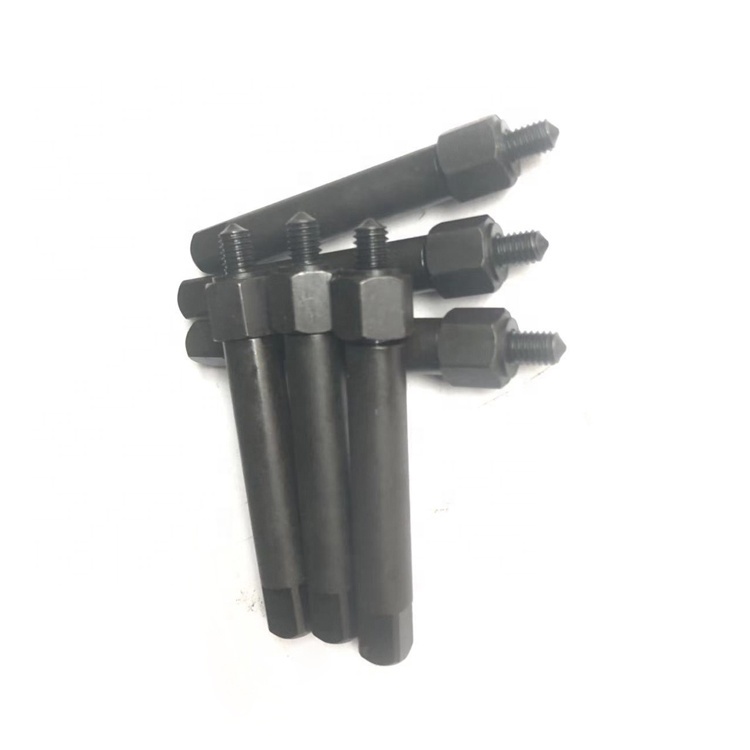 M6 Type 302 Self-Tapping Stainless Steel Thread Insert Carbon Steel Metric Measurement System Carton and Box Packing