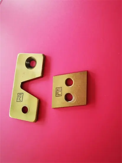 FISCHBEIN KNIFE, MOVING (STD), 31029