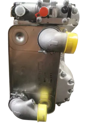 Truck Gearbox Retarder VR115CT for VOITH Transmissions: Enhancing Efficiency and Control in Commercial Vehicles