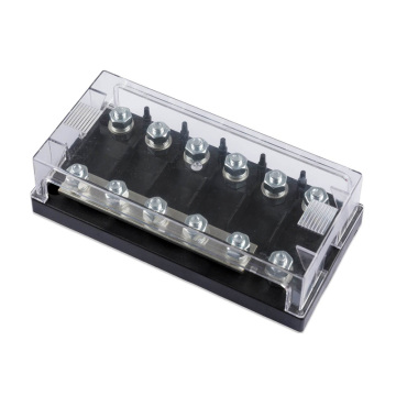 DC32V 6 Way Automotive Mega ANM Fuse Holder