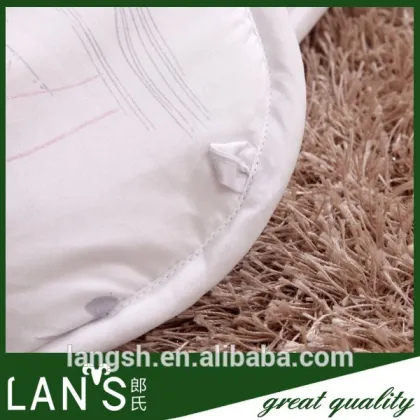 GlobaL Hot-sellingLuxury Wool quilt