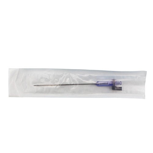 High Quality Disposable Laparoscopic Surgery Veress Needles