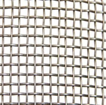 Mesh Wire Galvanized