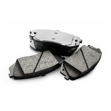JUD Factory Price Auto Parts SP1399 Front Brake Pads 58101-1RA00 for Hyundai ACCENT