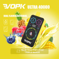 Vopk Ultra 40k Disposable Electronic Cigarette Wholesale