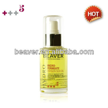 Restore elasticity mist hair serum