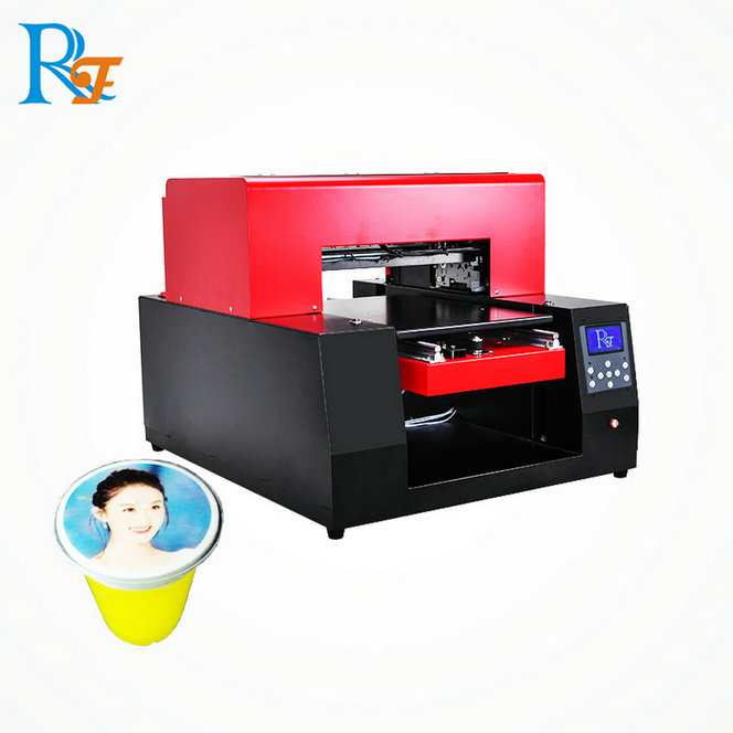 Coffee Printer Japan