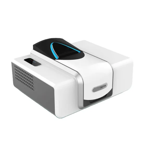 FTIR Spectrometer with ATR Price