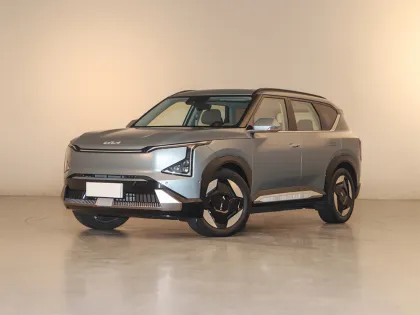 KIA EV5 and Other Electric Vehicles: New and Used KIA Models 2024