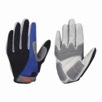 Premium Comfort Fit Sports Glove